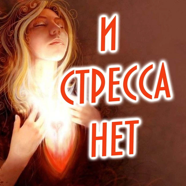 Как справиться со стрессом и тревогой?