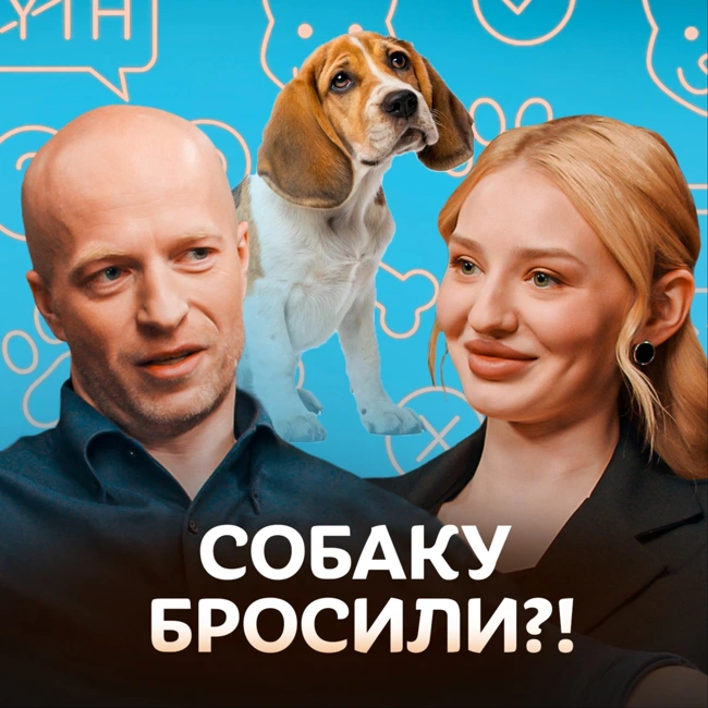 Что будет, если вы оставите собаку чужому человеку?