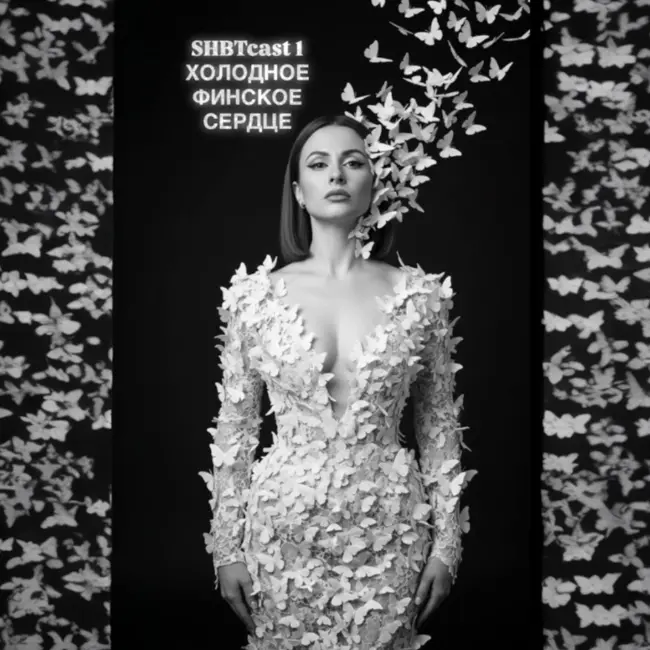 ТИЗЕР: 1 СЕЗОН "ХОЛОДНОЕ ФИНСКОЕ СЕРДЦЕ"