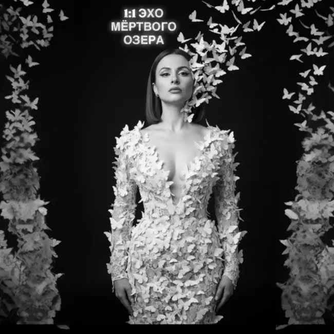 1.1 ЭХО МЁРТВОГО ОЗЕРА