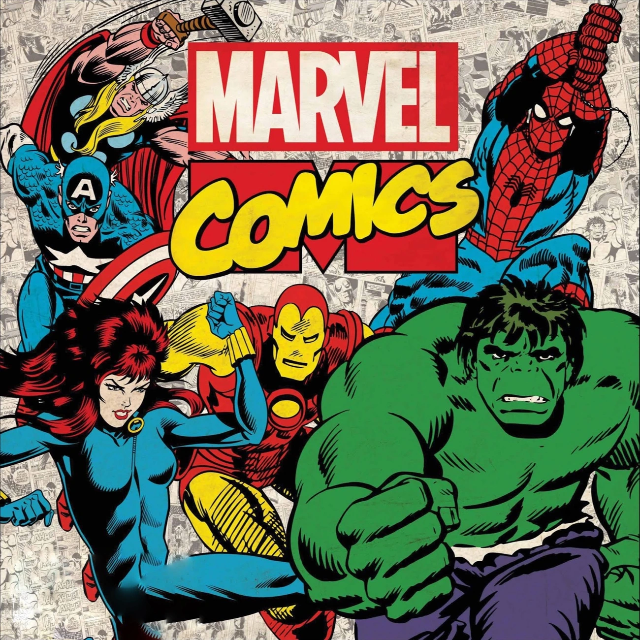 Marvel