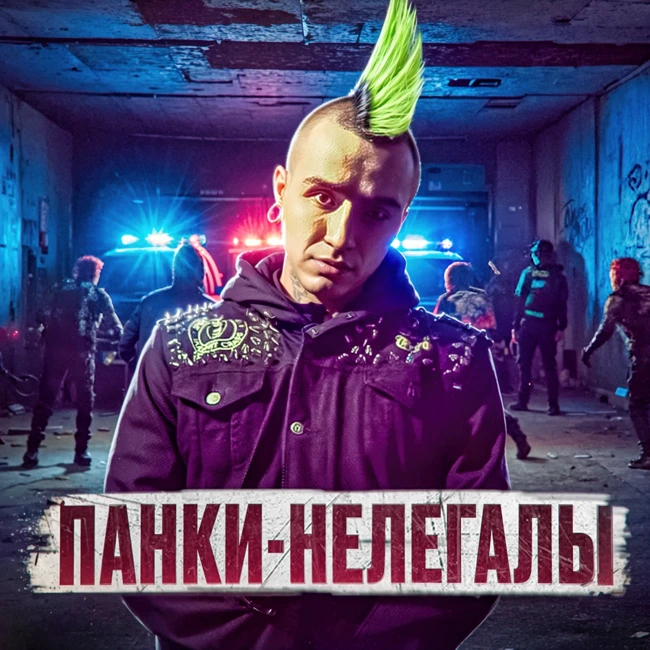 🇪🇸 ИСПАНИЯ // Панки, сквоты, оккупасы