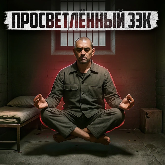 🇷🇺 РОССИЯ // Включение из тюрьмы строгого режима