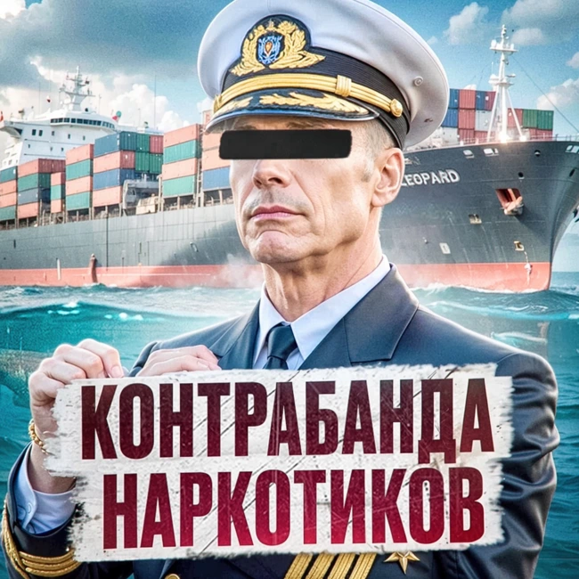 🇬🇷 ГРЕЦИЯ // 150 кило кокаина под днищем. Кто подставил капитана?