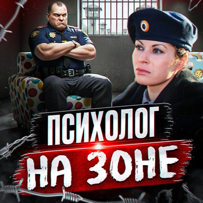 🇷🇺 РОССИЯ // Психолог из Владимирского централа