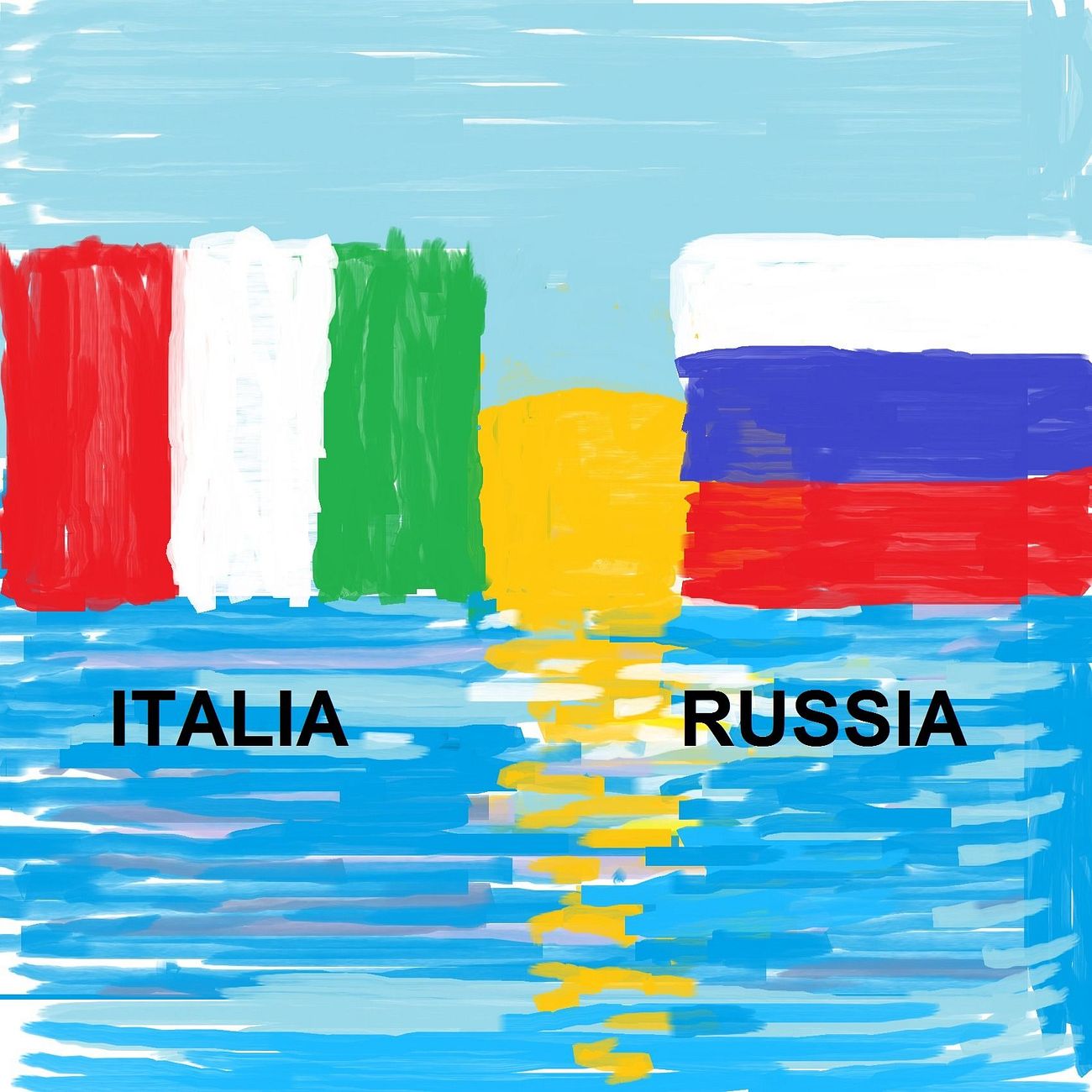 Italia-Russia. Vivere e lavorare in Russia