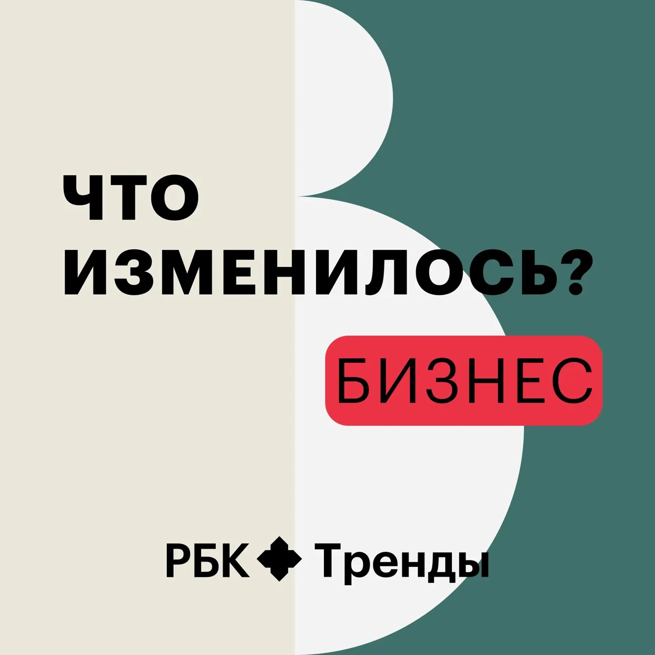 Что изменилось? Бизнес