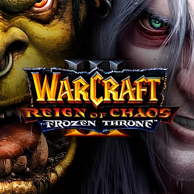 Warcraft 3