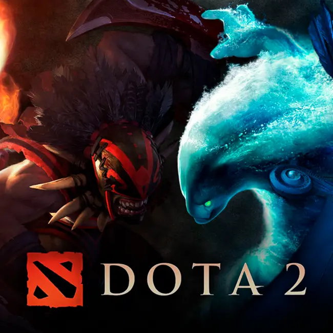 Dota 2