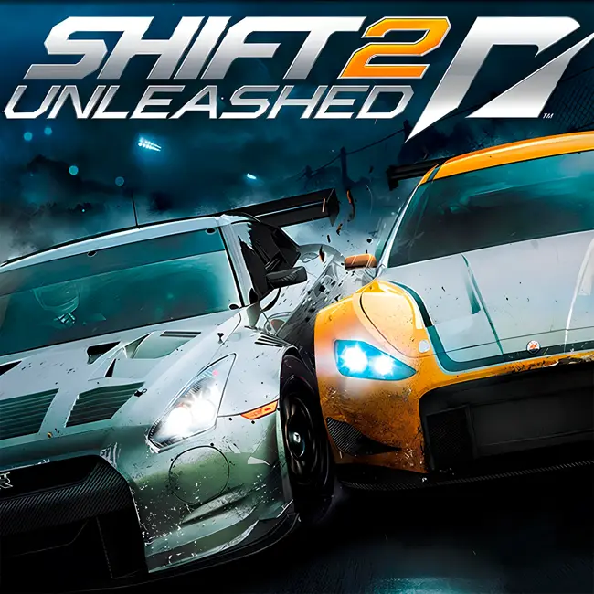 Need for Speed: Shift 2 – Unleashed