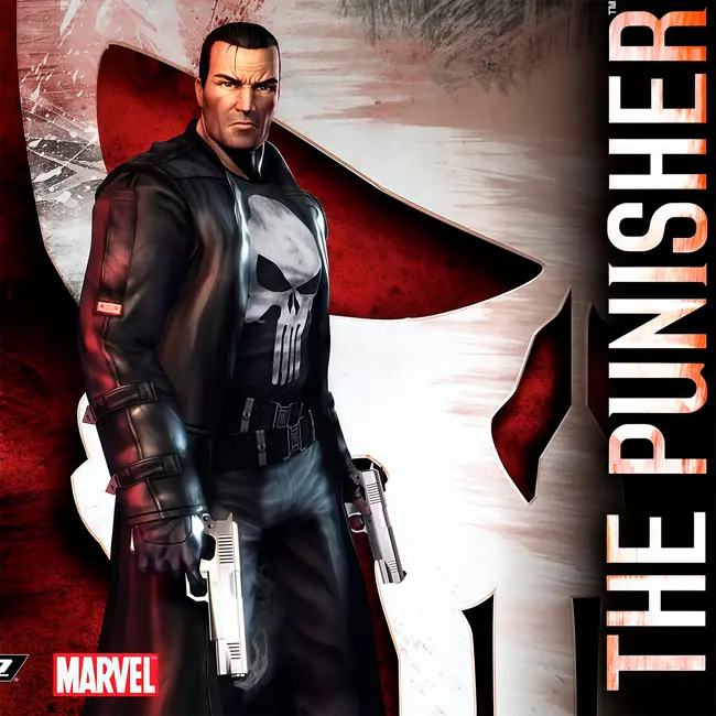 The Punisher