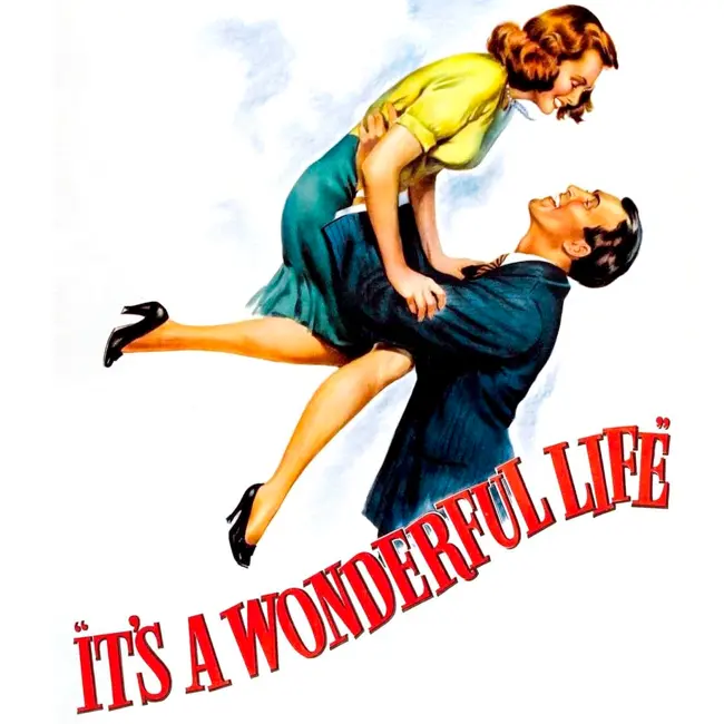 Эта замечательная жизнь