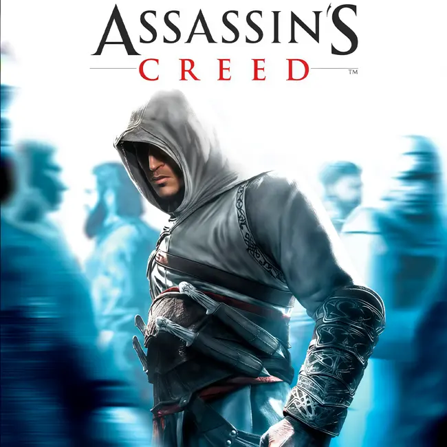 Assassin's Creed