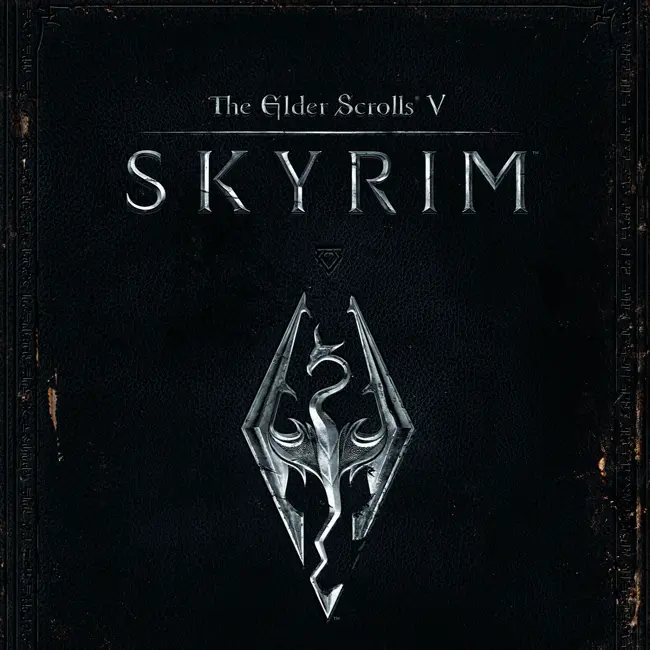 The Elder Scrolls V: Skyrim