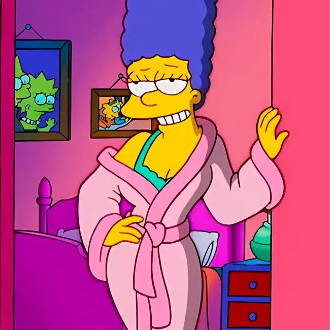 Симпсоны: Жизнь на полную катушку