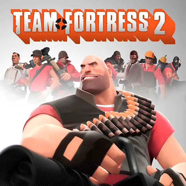Team Fortress 2
