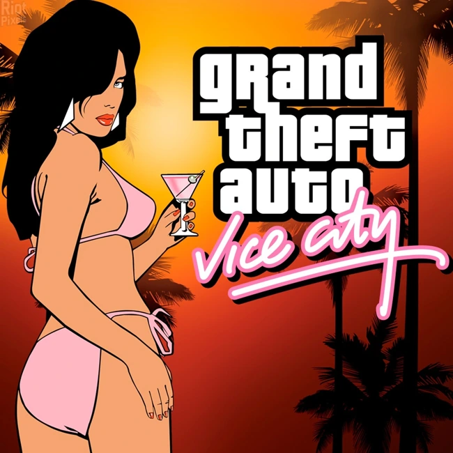 GTA: Vice City