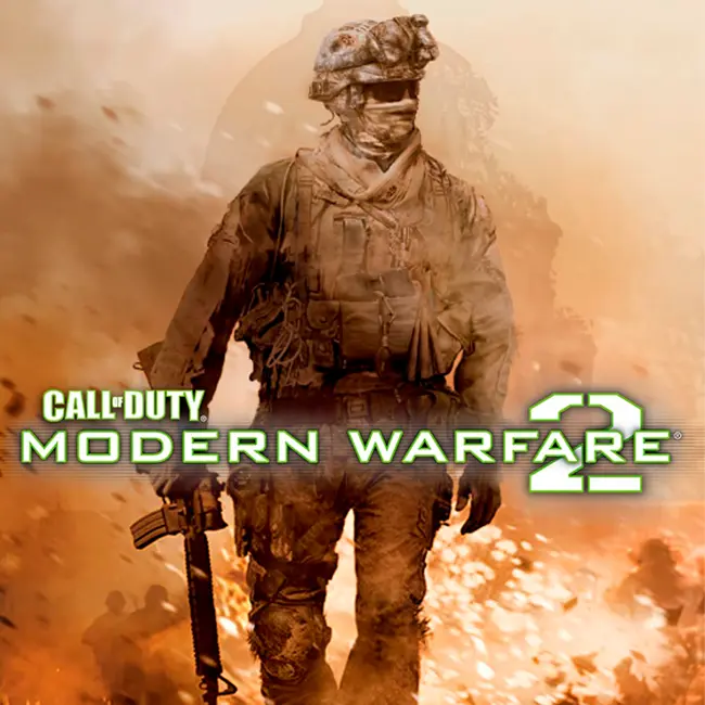 Call of Duty: Modern Warfare 2