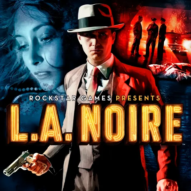 L.A. Noire