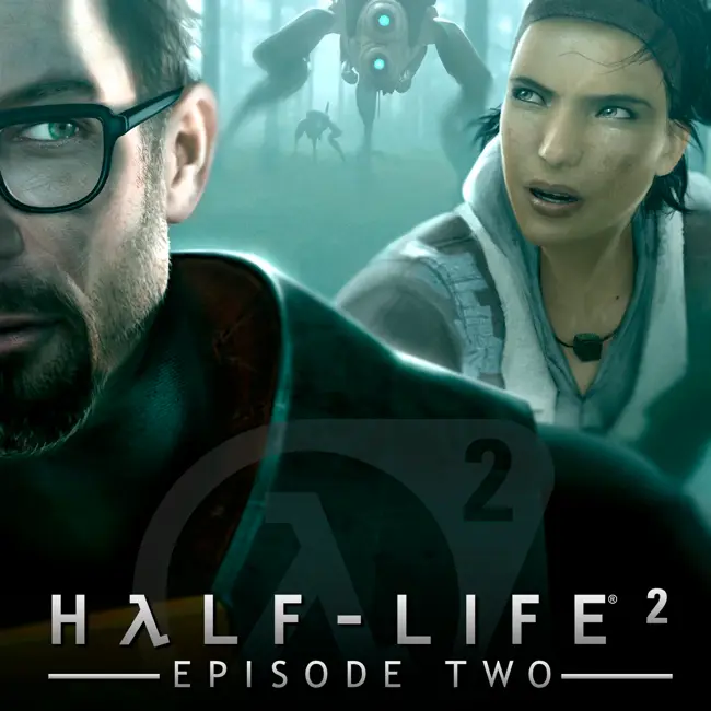 Half-Life 2: Эпизод 1 и Эпизод 2