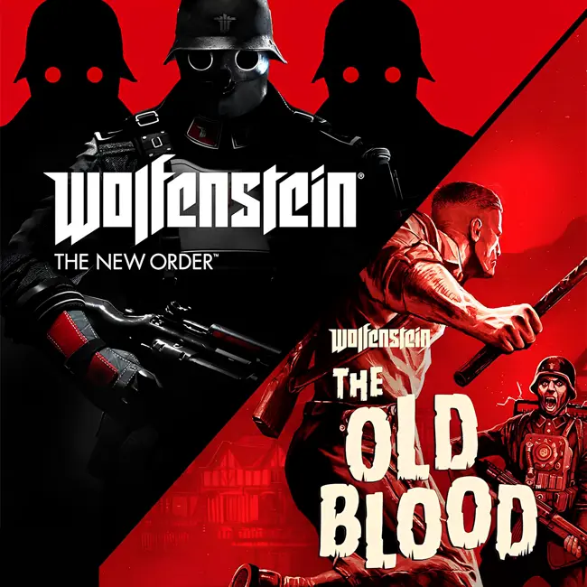 Wolfenstein: The New Order