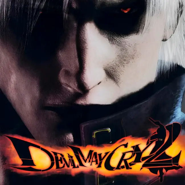 Devil May Cry 2