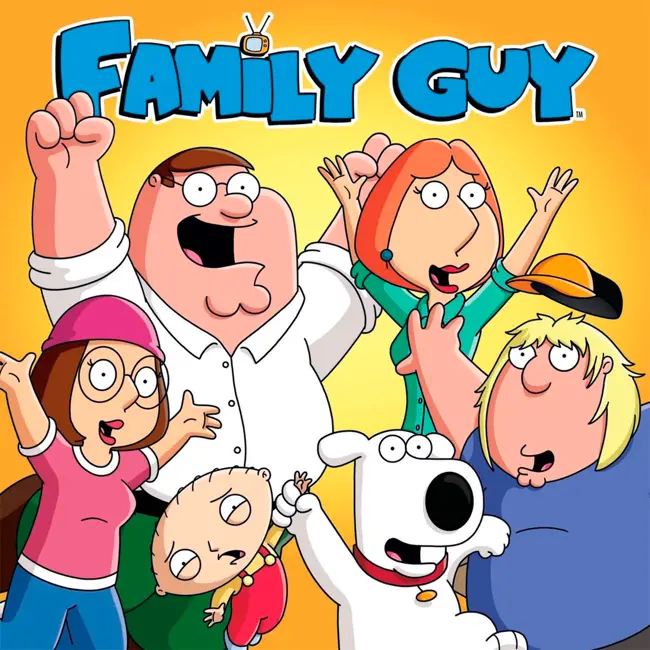 Family Guy