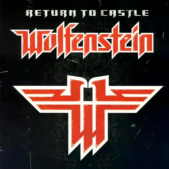 Return to castle Wolfenstein