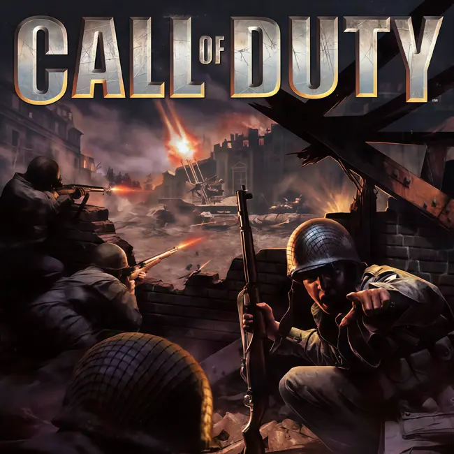 Call of Duty