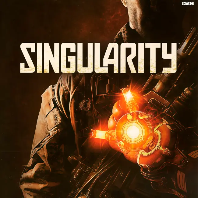 Singularity