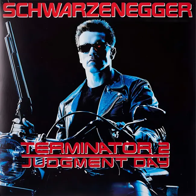 Терминатор 2: Судный день