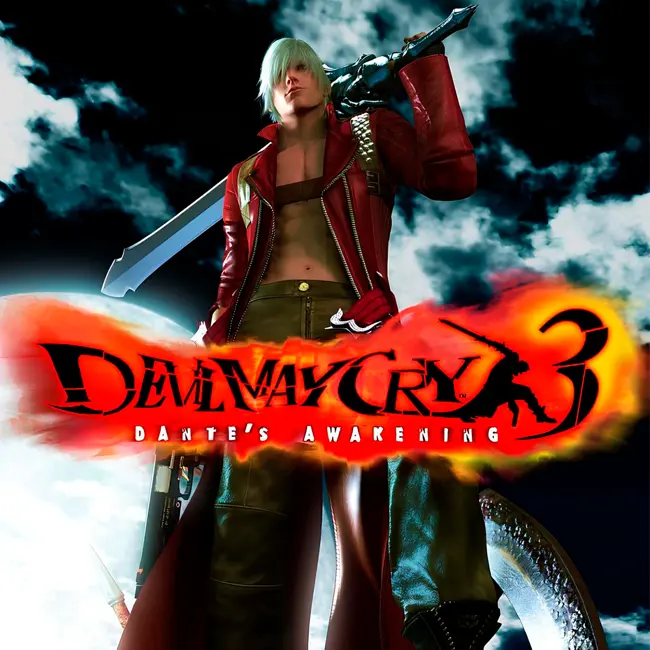 Devil May Cry 3