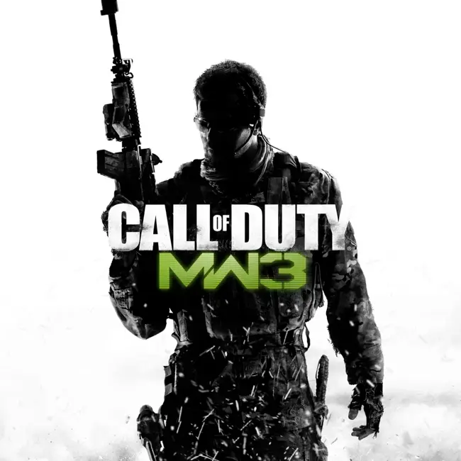 Call of Duty: Modern Warfare 3