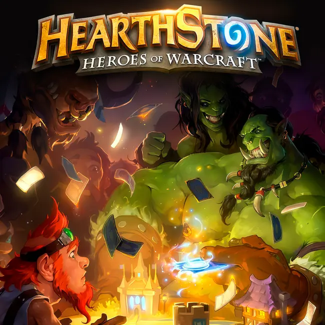 Hearthstone