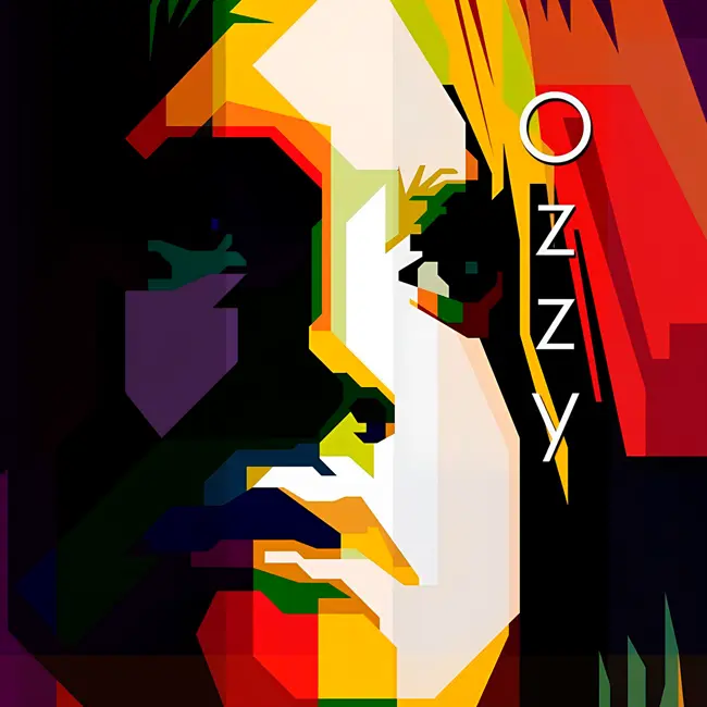 Ozzy Osbourne