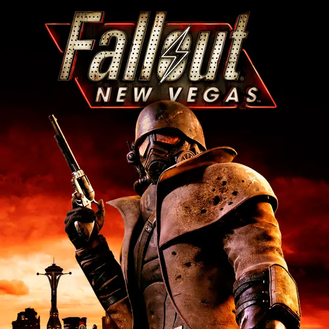 Fallout: New Vegas