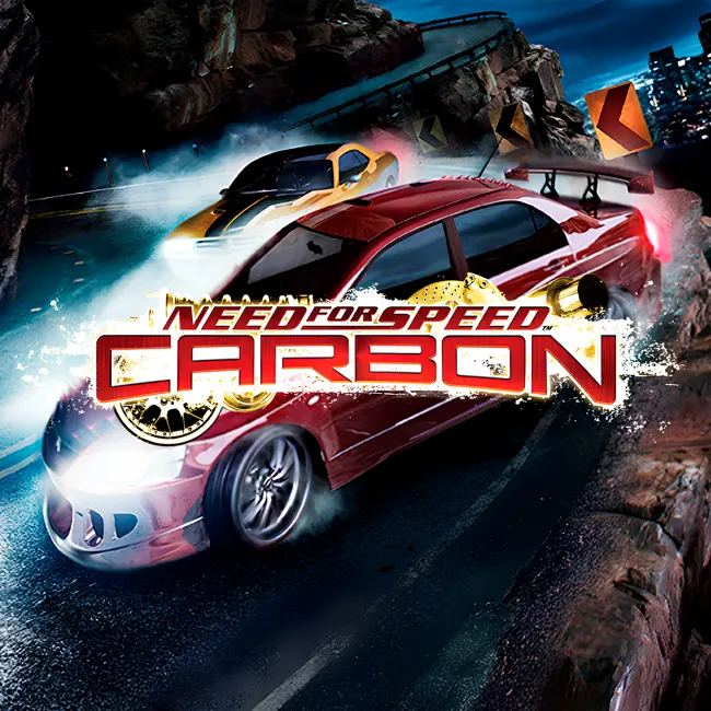 Need for Speed: Carbon