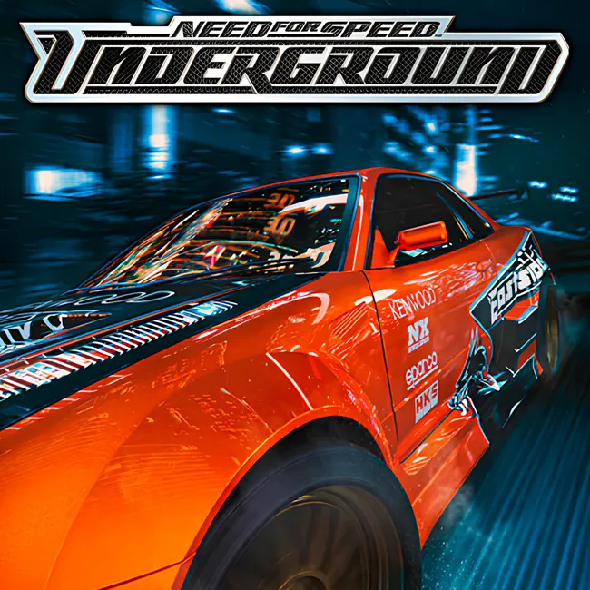 Need for Speed: Underground