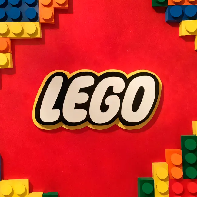 LEGO