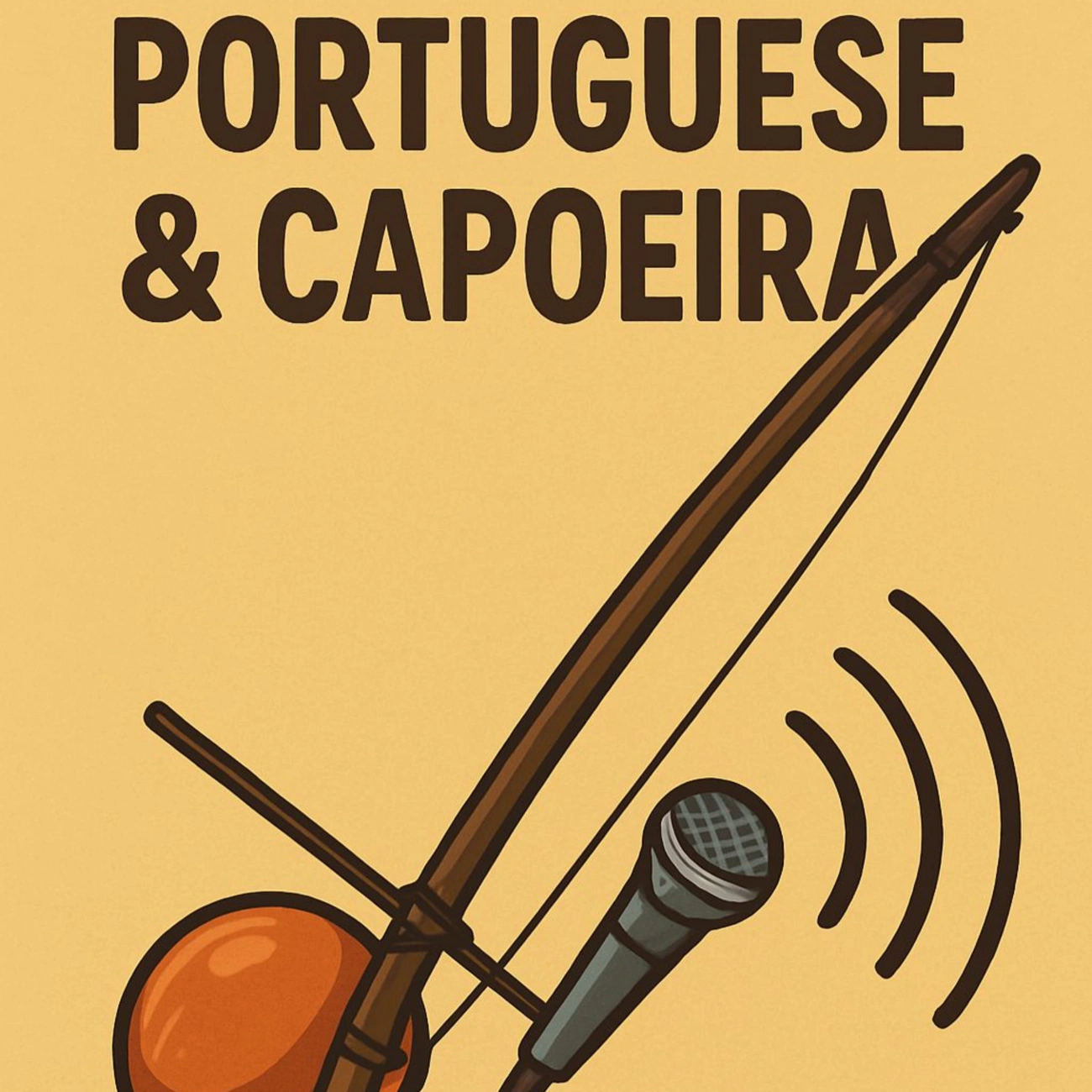 Portuguese e Capoeira