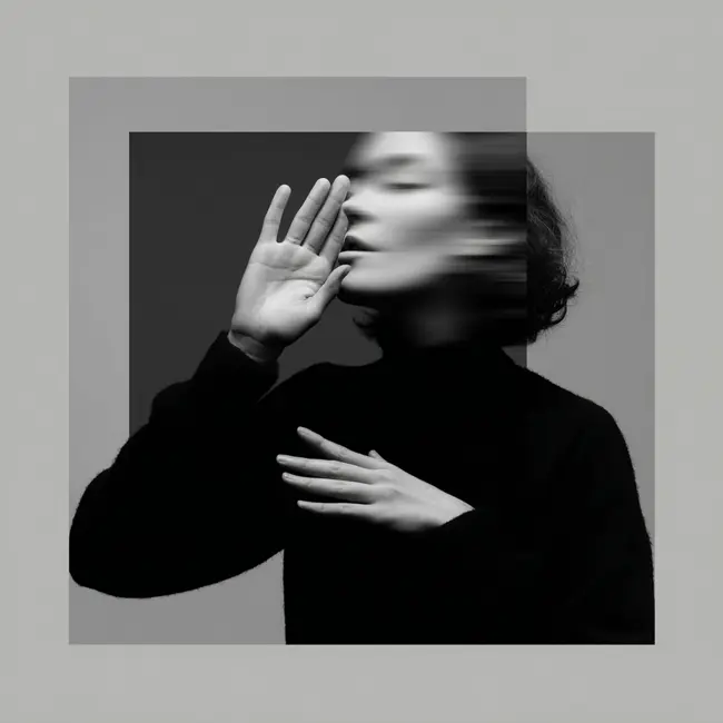 Жестовый Язык (Диана Сагдиева)