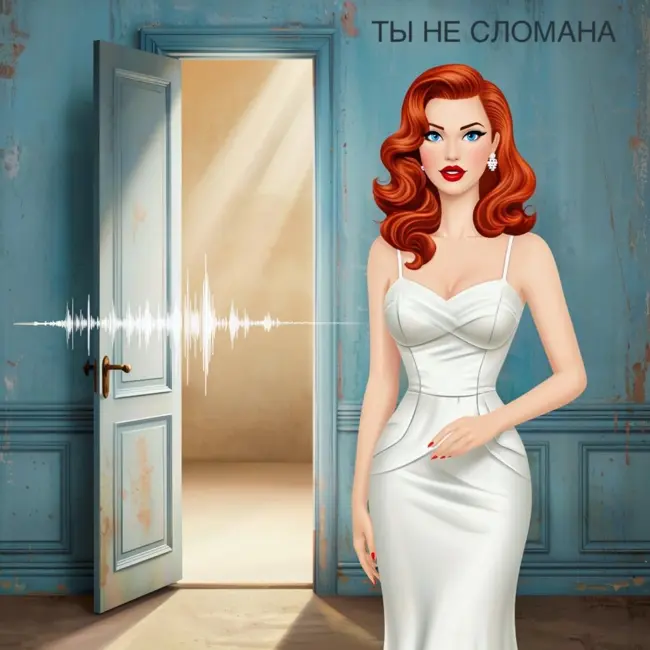 Когда нет нас… появляется я
