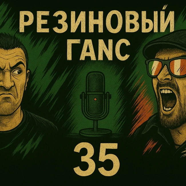 Новые альбомы: OST KNEECAP. А также про Канье Веста, книги, фестивали и аэрогриль