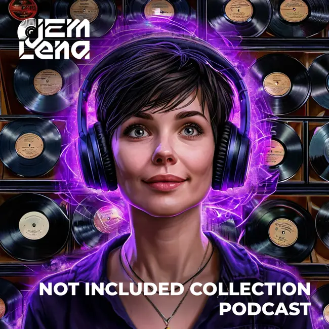 Lena Jem - Not Included Collection #12