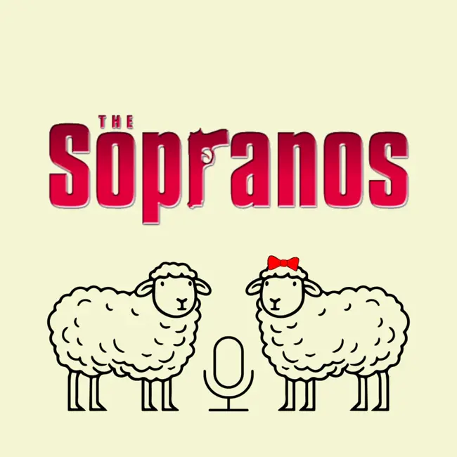 116. Сопрано. Сериал, который изменил телевидение
