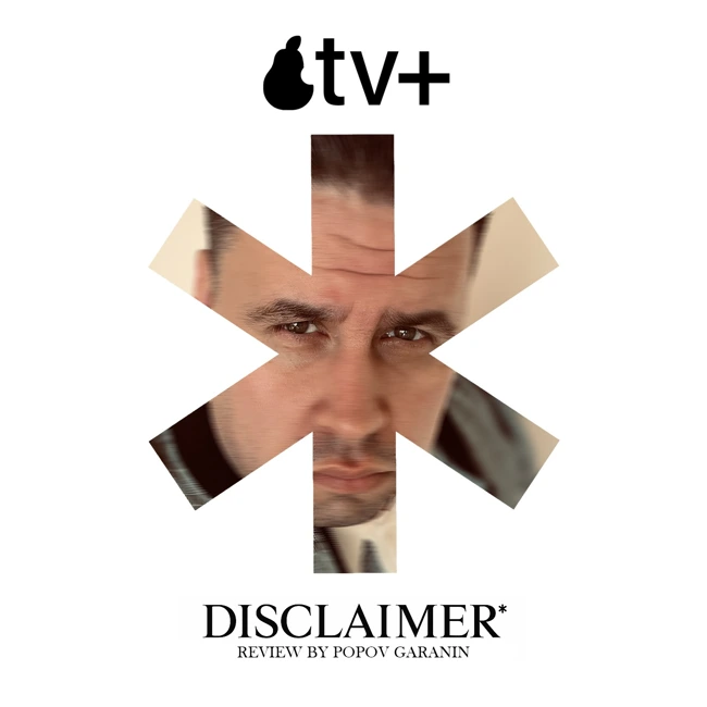 Disclaimer*