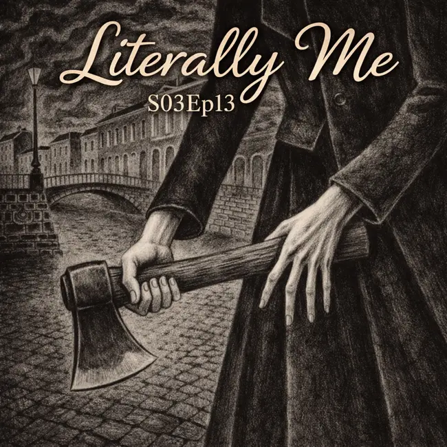 "Преступление и наказание": 10 открытий сумасшедшего литературоведа