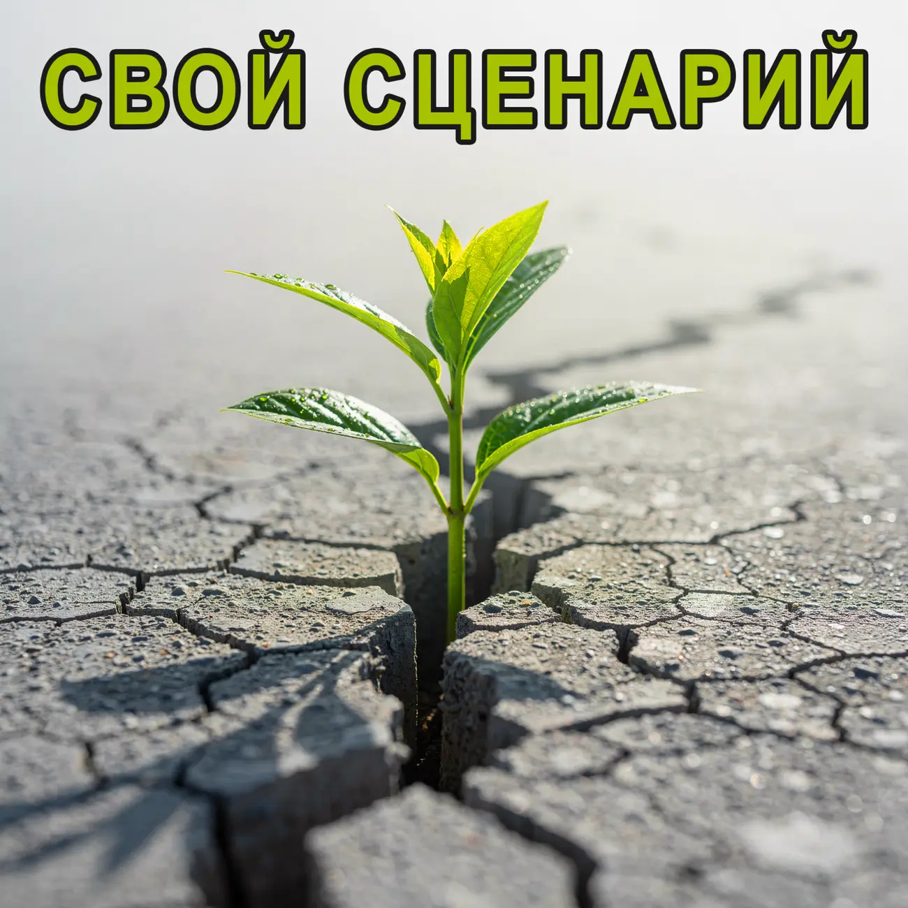 Свой Сценарий