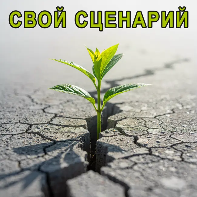 7,5 лет жизни за 8 минут. Как я менялся