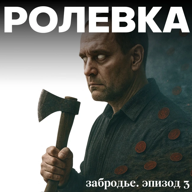 Забродье | Эпизод 3. Кровавые сосны | ft. Митя Лебедев, «Дневники Лоры Палны»